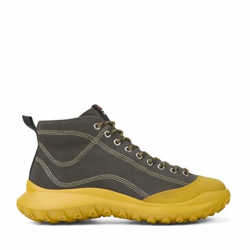 Полуботинки демисезонные Camper