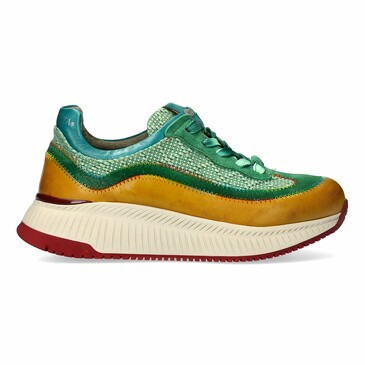 Кроссовки демисезонные Buzzo02 Laura Vita