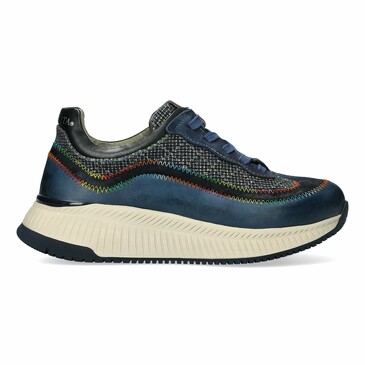 Кроссовки демисезонные Buzzo02 Laura Vita