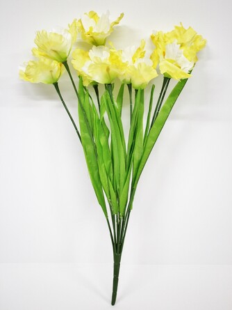 Букет ириса 52 см (3 шт.) Coneko