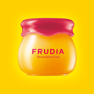 Бальзам для губ Гранатовый мед 3 в 1, 10 г Frudia