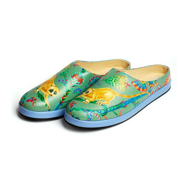 Клоги Лемуры rxbshoes