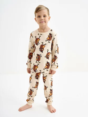 Пижама Kogan Kids