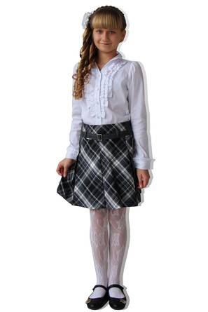 Юбка Natali-Style