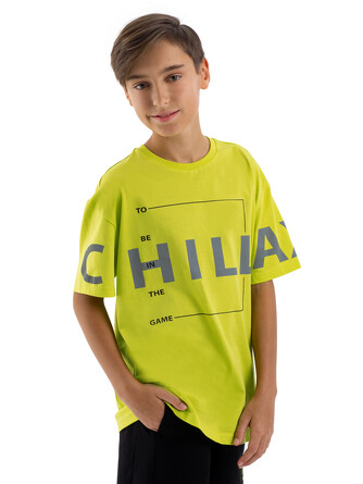 Футболка Kapika