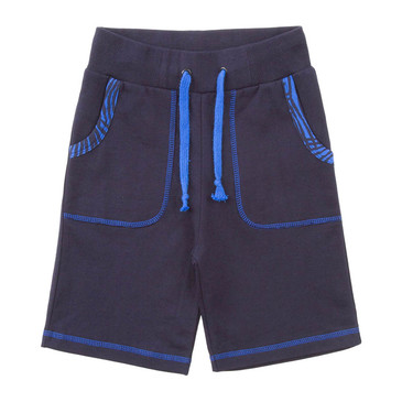 Шорты Минимализм Free Age