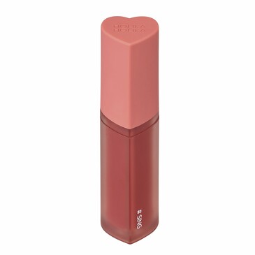 Тинт глянцевый для губ Heart Crush Glow Tint Air 14 Sing 3 г Holika Holika