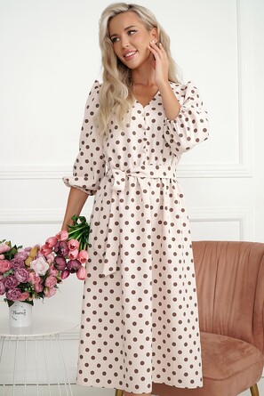 Платье Розетта LT Collection