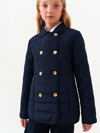 Куртка демисезонная Outerwear Fashion PlayToday