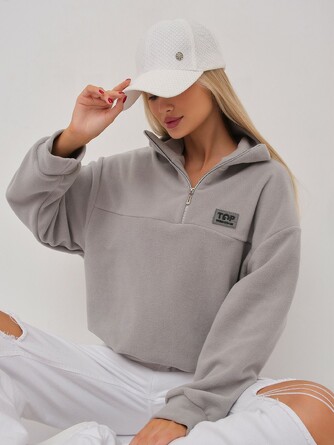 Толстовка Тренд Ml Style