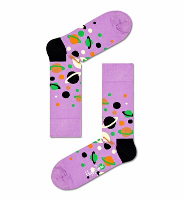 Носки The Milky Way Sock Happy socks