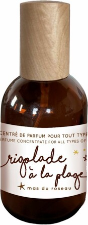 Спрей (концентрированный парфюм) для нанесения на носитель аромата Аромат морской, 100 мл Mas du Roseau