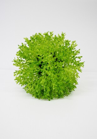 Шар зеленый 20 см Coneko