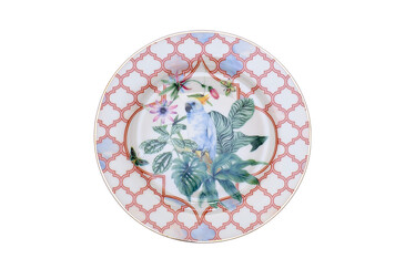 Тарелка десертная Botanica 19 см Garda Decor