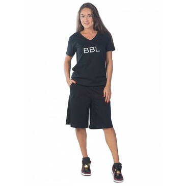 Костюм (футболка и шорты) Klery