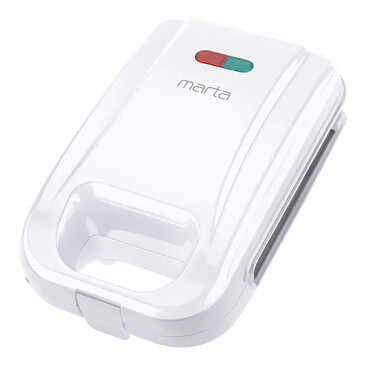 Прибор для выпечки со сменными панелями 6 в 1 Marta