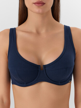 Бюстгальтер макси Mark Formelle