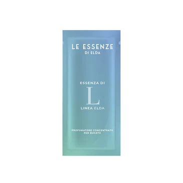 Эссенция для стирки парфюмерная Di L 10 мл Le Essenze Di Elda