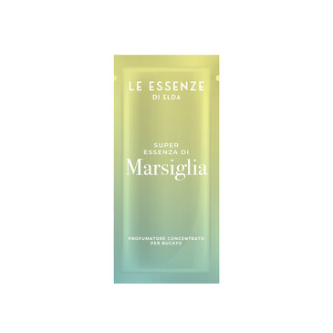 Эссенция для стирки парфюмерная Марсель 10 мл Le Essenze Di Elda