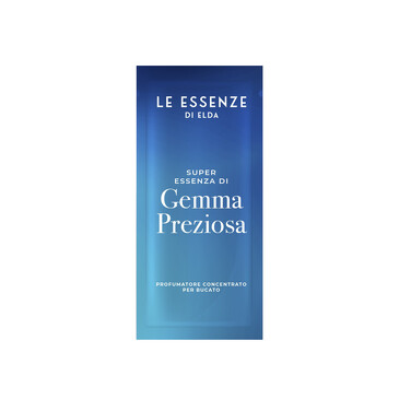 Эссенция для стирки парфюмерная Драгоценный Камень 10 мл Le Essenze Di Elda