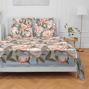 Простыня Симфония Хорошо дома