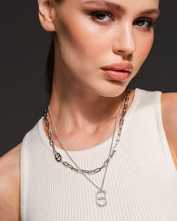 Колье Sahar art lab