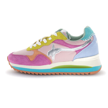 Кроссовки W6YZ