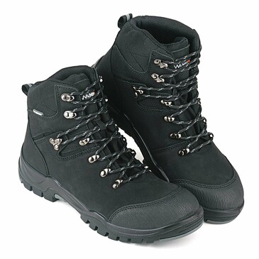 Полуботинки демисезонные мужские Wanngo