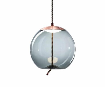 Подвесной светильник Knot C от Delight Collection Delight Collection