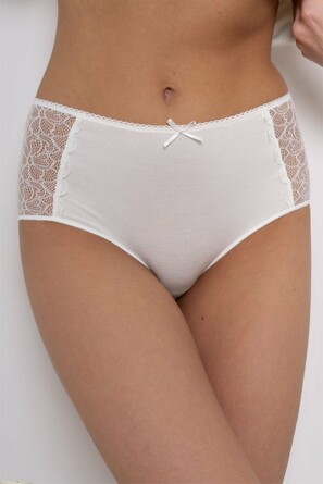 Трусы maxi slip Almando Melado