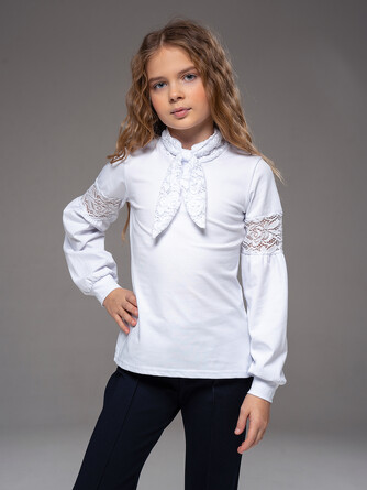 Блузка Looklie