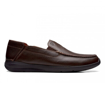 Слипоны Clarks