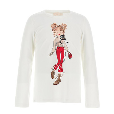 Лонгслив Original Marines