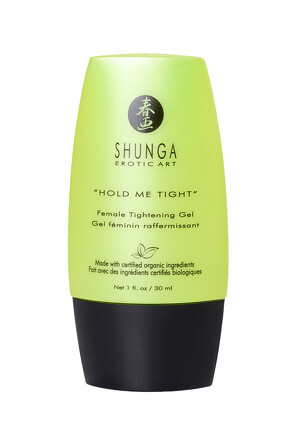 Гель интимный для женщин Тесный контакт, с эффектом сужения, 30 мл Shunga