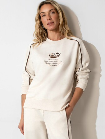 Свитшот Vilatte