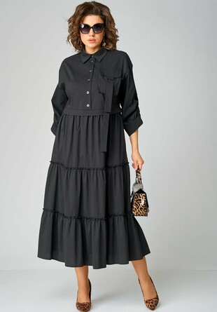 Платье Eva Grant