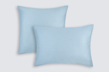 Наволочки Моноспейс (2 шт.) Ecotex