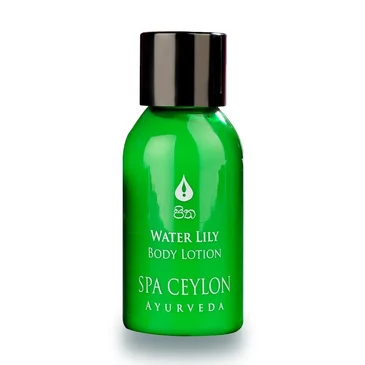 Лосьон для тела Водяная лилия Spa Ceylon, 40 мл