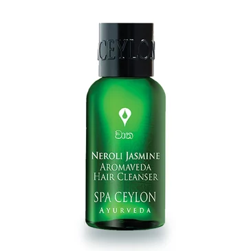 Шампунь Нероли и жасмин Spa Ceylon, 40 мл