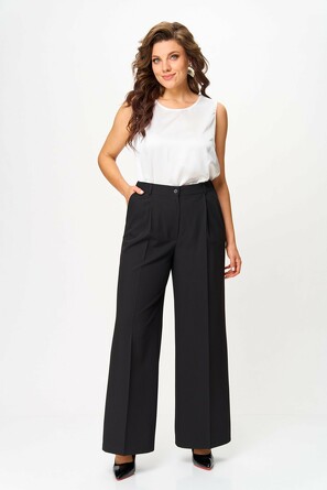 Брюки Anastasia Mak