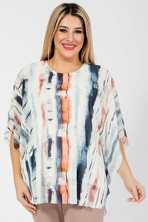 Туника Luxury Plus