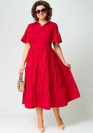 Платье Eva Grant