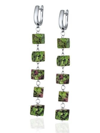 Серьги 1/33 Edition