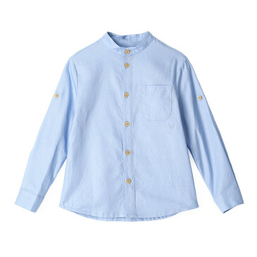 Рубашка с длинным рукавом Original Marines