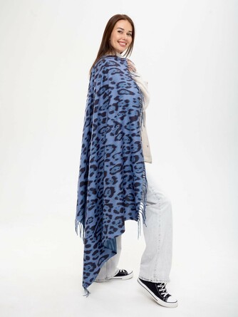 Шарф 100х100 Rosedena