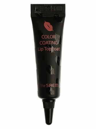 Тинт для губ (фиксирующее покрытие) saemmul color coating lip topcoat, 5 гр The Saem