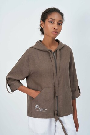 Жакет ElectraStyle