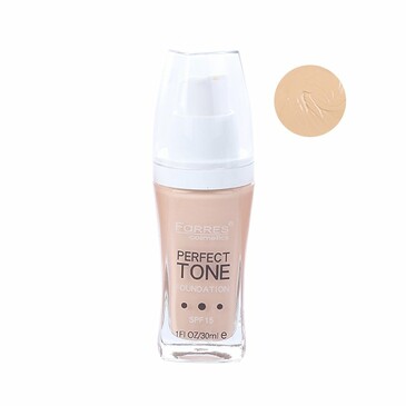Крем тональный Perfect Tone тон: 3, 30 гр Farres