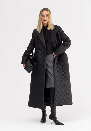 Плащ демисезонный Hoops