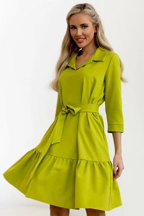 Платье Open-style